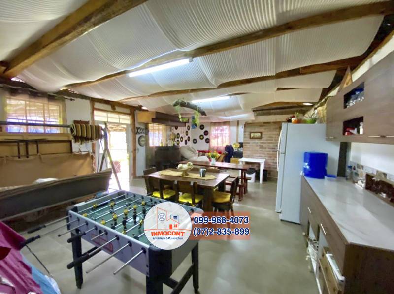 T281 Amplio terreno en venta, con todas las obras